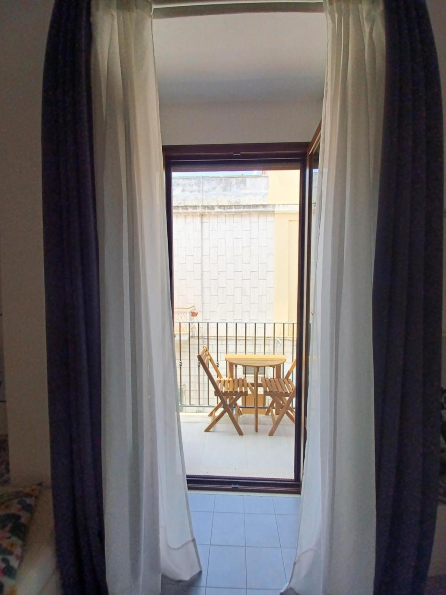Ferienwohnung Borgo Antico Porto Cesareo Zimmer foto
